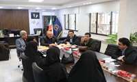 عزم جدی دانشگاه علوم پزشکی خراسان شمالی برای تسویه مطالبات پزشکان خانواده